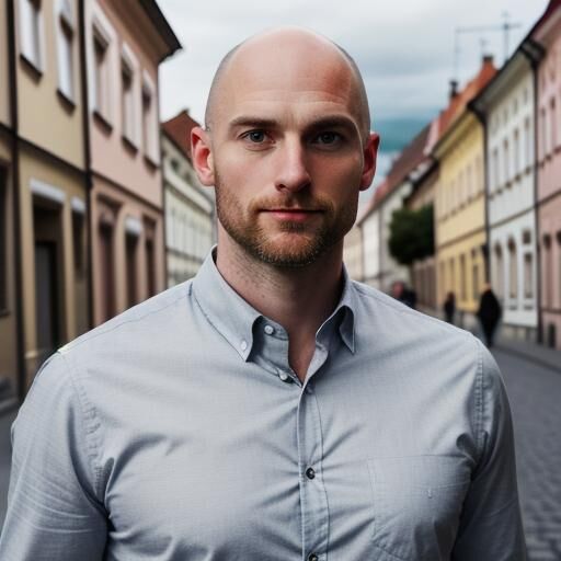 AI Obrázek
