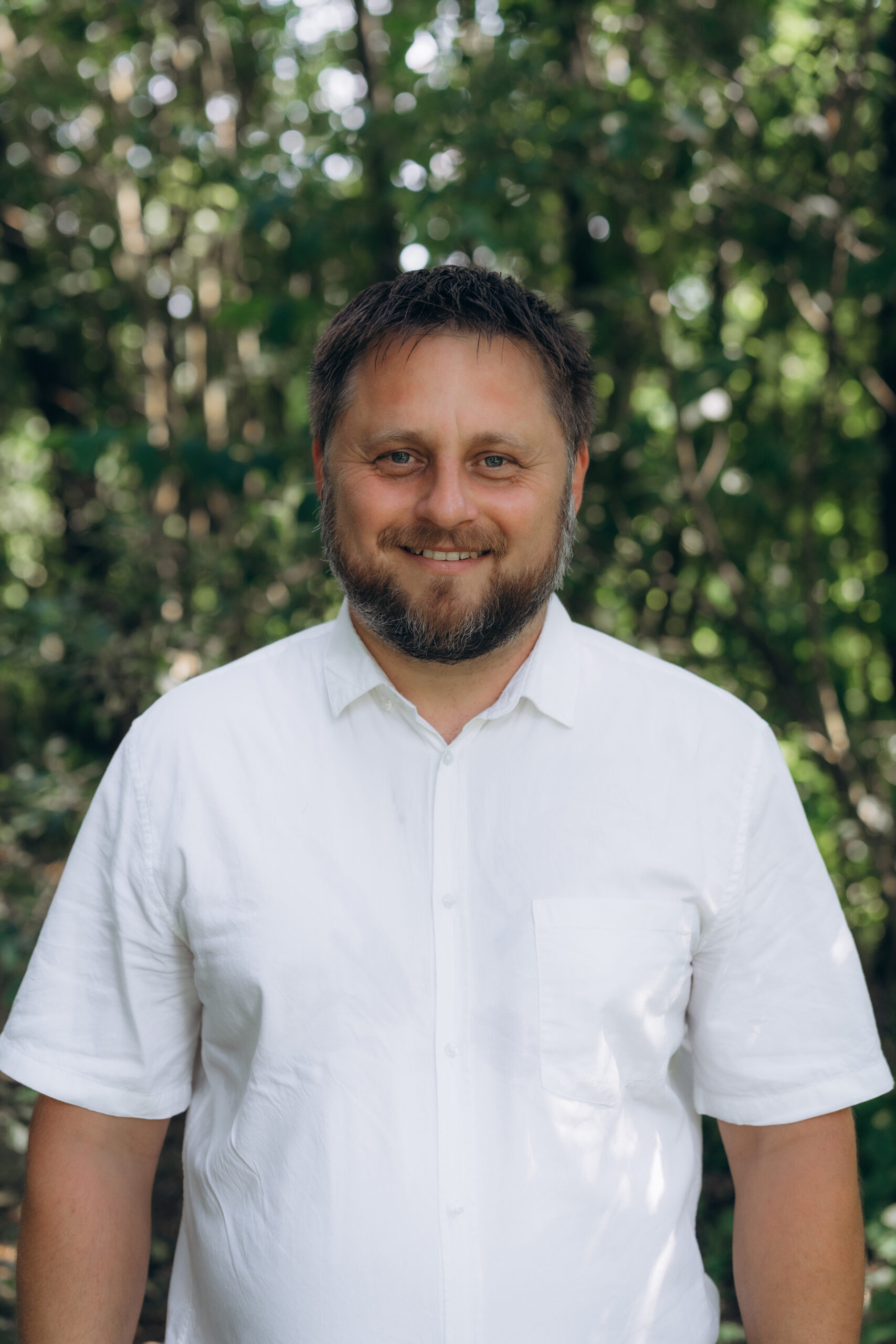 Ing. Josef Fuchs, MBA