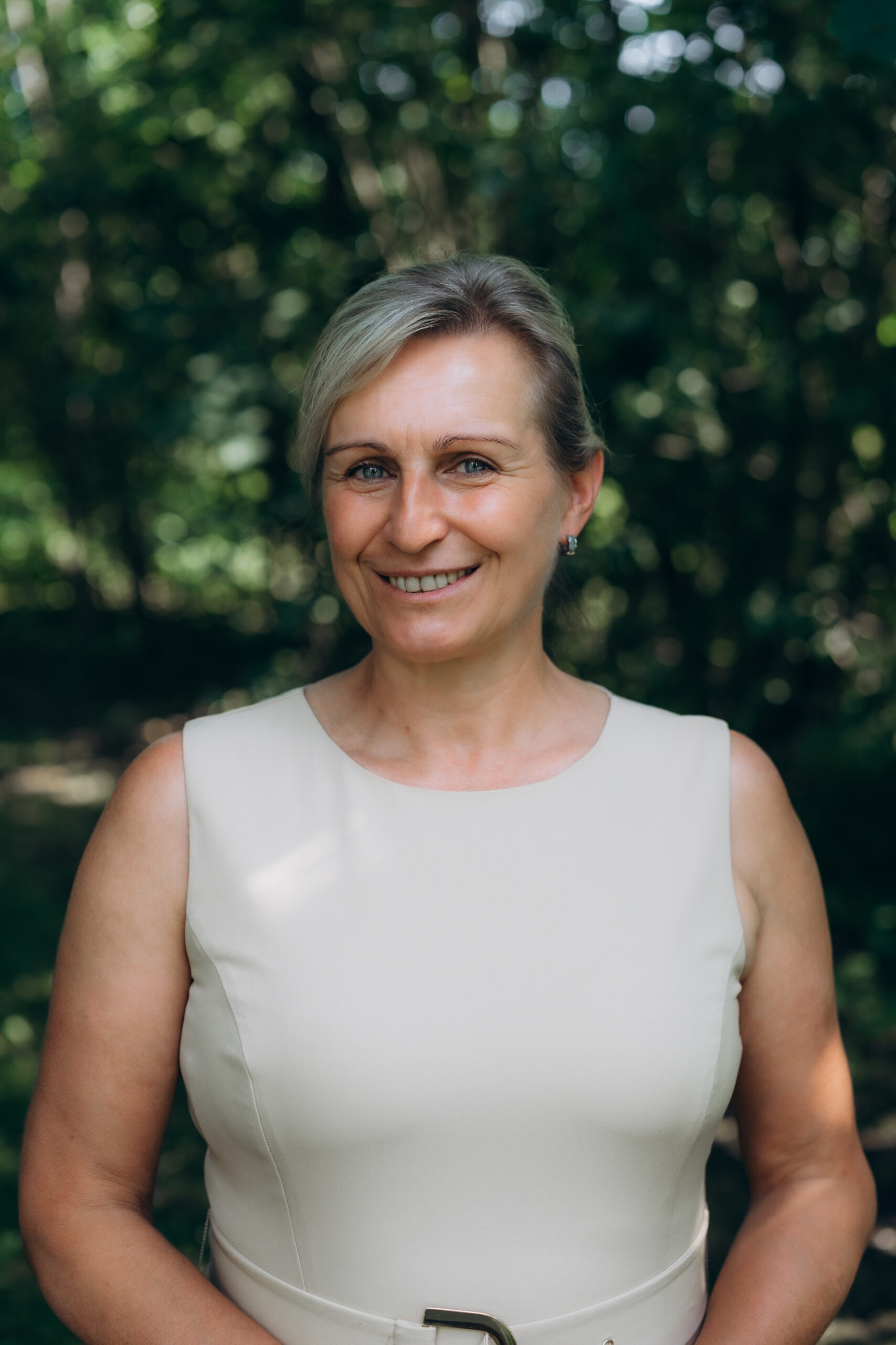 MVDr. Iva Dušková